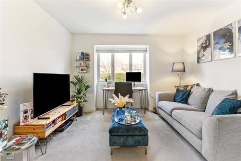 1 bedroom apartment for sale, Peartree Avenue, London, SW17