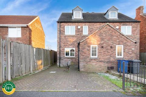 3 bedroom semi-detached house for sale, Laurel Road, Armthorpe, Doncaster