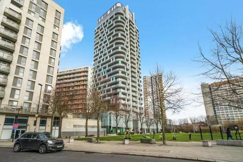 1 bedroom apartment to rent, Sienna Alto, The Renaissance Tower, Lewisham