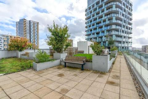 1 bedroom apartment to rent, Sienna Alto, The Renaissance Tower, Lewisham