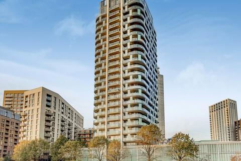 1 bedroom apartment to rent, Sienna Alto, The Renaissance Tower, Lewisham