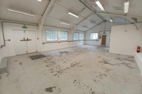 Industrial park to rent, Wellington Road, London SW19