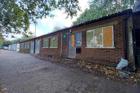 Industrial park to rent, Wellington Road, London SW19