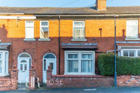 3 bedroom terraced house for sale, Mossfield Road, Chorley