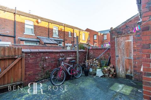 3 bedroom terraced house for sale, Mossfield Road, Chorley