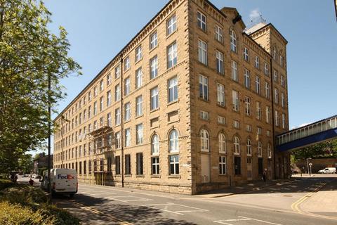 2 bedroom apartment to rent, Glista Mill, Skipton