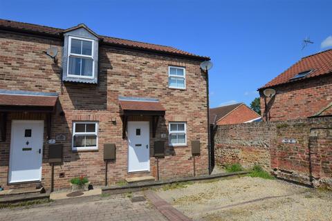 2 bedroom townhouse to rent, 8 Fountain Court Mews, Boroughbridge YO51