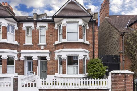 4 bedroom house to rent, Fielding Road, London W4