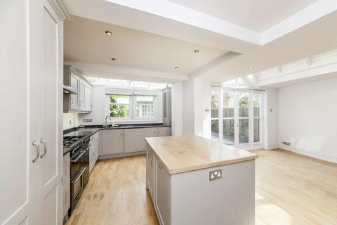 4 bedroom house to rent, Fielding Road, London W4