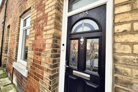 2 bedroom terraced house for sale, Blackwell Road, Carlisle CA2