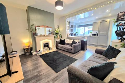 105 Blackwell Road, Carlisle, CA2 4EH