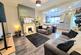 Lounge/Kitchen
