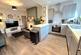 Lounge/Kitchen