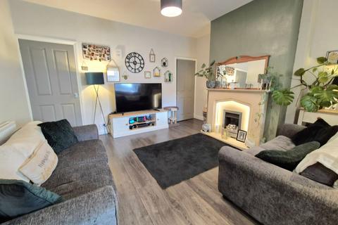 105 Blackwell Road, Carlisle, CA2 4EH
