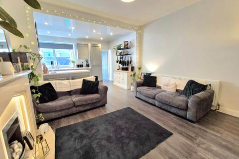 105 Blackwell Road, Carlisle, CA2 4EH