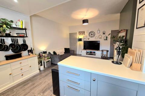 105 Blackwell Road, Carlisle, CA2 4EH