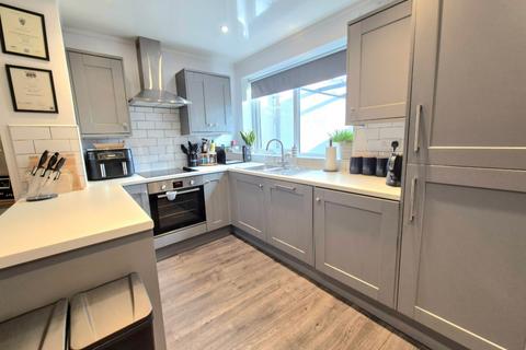 105 Blackwell Road, Carlisle, CA2 4EH