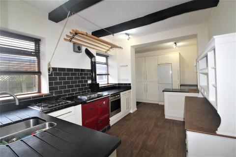 5 bedroom townhouse to rent, Old Mount Pleasant, Shrewsbury