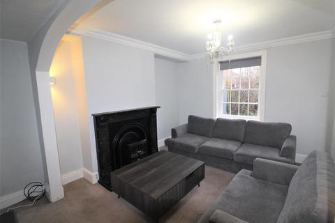 5 bedroom townhouse to rent, Old Mount Pleasant, Shrewsbury