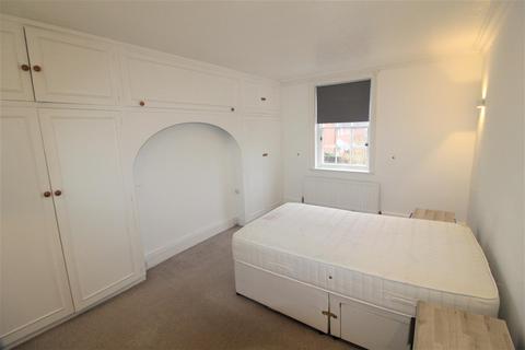 5 bedroom townhouse to rent, Old Mount Pleasant, Shrewsbury