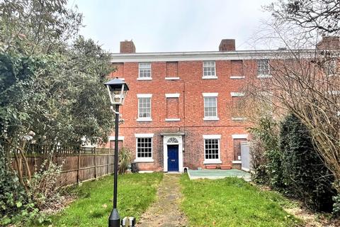 5 bedroom townhouse to rent, Old Mount Pleasant, Shrewsbury