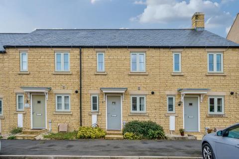 2 bedroom terraced house for sale, Moreton-in-Marsh,  Oxfordshire,  GL56