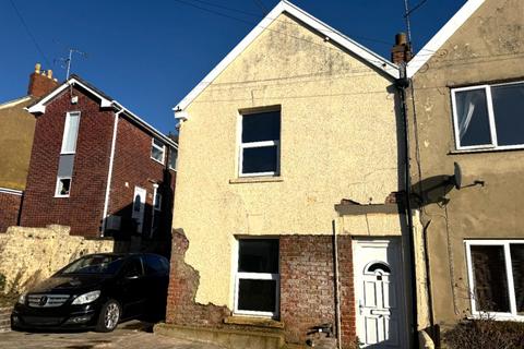 2 bedroom end of terrace house for sale, 8 Highfield Road, Yeovil, Somerset, BA21 4RL