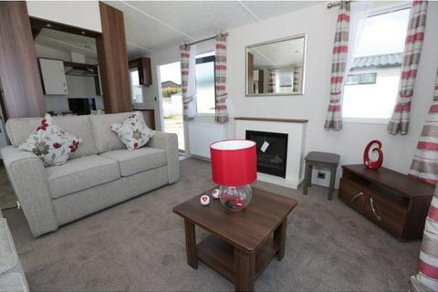 3 bedroom static caravan for sale, Barmouth Bay Holiday Park