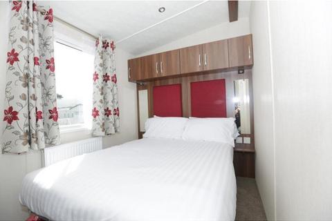 3 bedroom static caravan for sale, Barmouth Bay Holiday Park