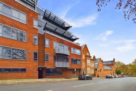 2 bedroom apartment for sale, Upper College Street, Nottingham NG1