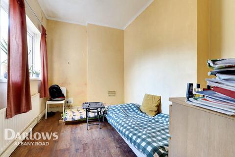 2 bedroom apartment for sale, Claude Place, Cardiff