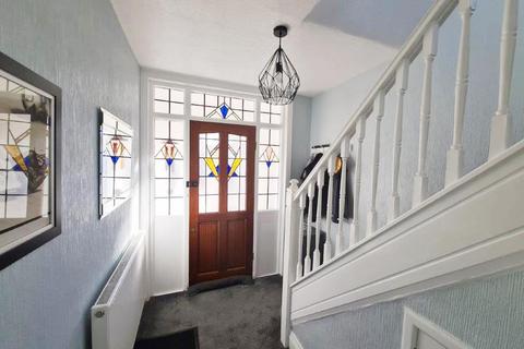 3 bedroom semi-detached house for sale, Granville Road, Audenshaw