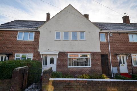 3 bedroom terraced house for sale, Radcliffe Road, Redhouse