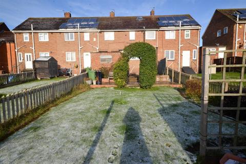 3 bedroom terraced house for sale, Radcliffe Road, Redhouse