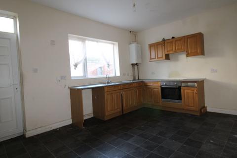 3 bedroom terraced house for sale, Hambledon Street, Blyth, NE24