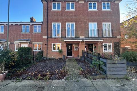 4 bedroom terraced house for sale, Knowle Avenue, Knowle, Fareham