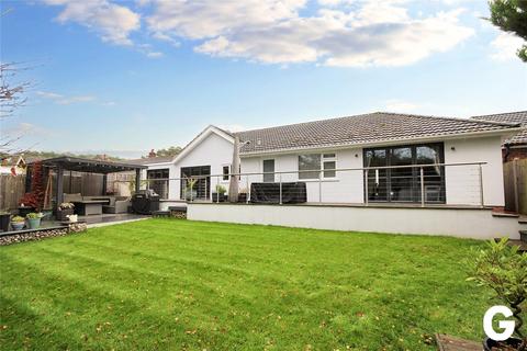 3 bedroom bungalow for sale, Webbs Close, Ashley Heath, Ringwood, Hampshire, BH24