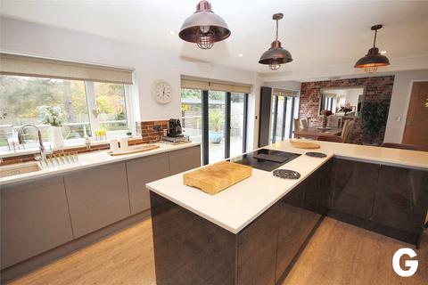 3 bedroom bungalow for sale, Webbs Close, Ashley Heath, Ringwood, Hampshire, BH24