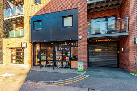 Terraced house for sale, Trade Street, Cardiff CF10