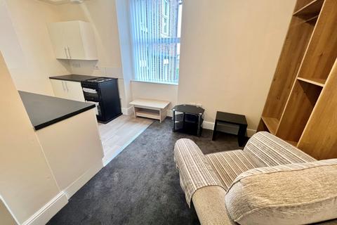 Studio to rent, Murton Street, City Centre , Sunderland, SR1