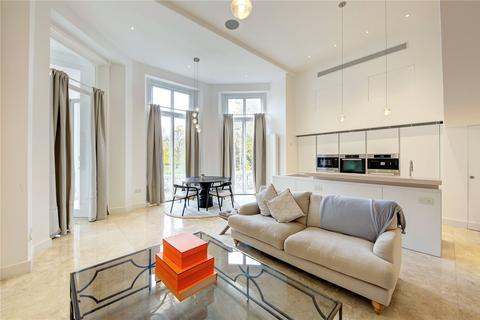 3 bedroom apartment for sale, Hyde Park Gate, London, SW7