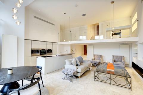 3 bedroom apartment for sale, Hyde Park Gate, London, SW7