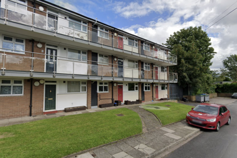 1 bedroom apartment to rent, Edgehill Road, Salford M6