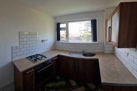 1 bedroom apartment to rent, Edgehill Road, Salford M6