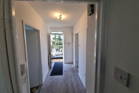 1 bedroom apartment to rent, Edgehill Road, Salford M6