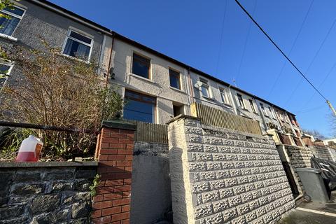 2 bedroom terraced house to rent, Penybryn Terrace, Mountain Ash, CF45 3TJ