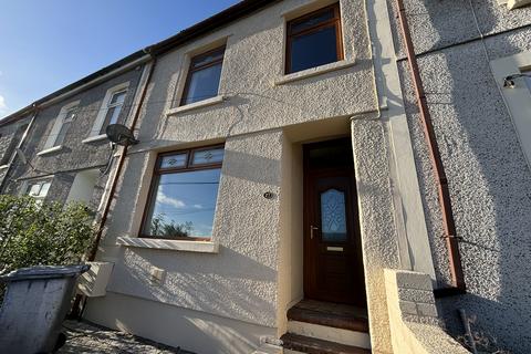 2 bedroom terraced house to rent, Penybryn Terrace, Mountain Ash, CF45 3TJ