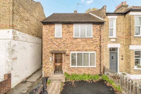 3 bedroom semi-detached house for sale, Cecil Road, London SW19