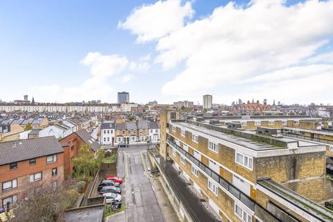 50 Lampeter Square, London, W6 8PT