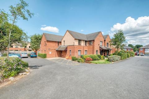 2 bedroom apartment for sale, Beeches Court, 1, Ashill Road, Rednal, Birmingham, B45 9YB